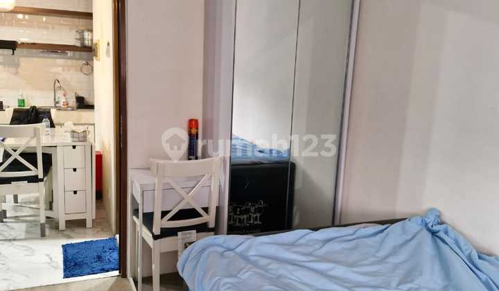 For Sale Grand Setiabudhi Apartment 2 Bedrooms Furnished* 2