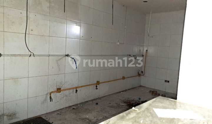 Disewakan Ruang Usaha*Area Buah Batu