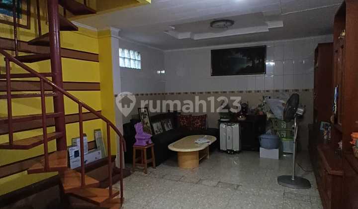 Jual Rumah 3 Lantai Di Sukajadi Bandung 2