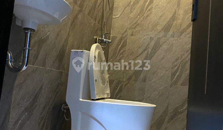 Dijual Rumah Baru Modern Area Tki 2 Bandung Dijual Rumah Baru Modern Area Tki 2 Bandung