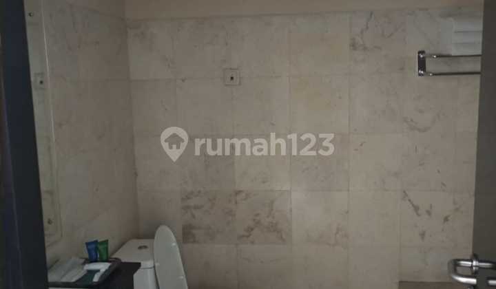 Apartment in the Heart of Bandung City Braga 2