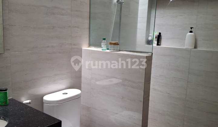 rumah minimalis bangunan baru di sayap pajajaran 2