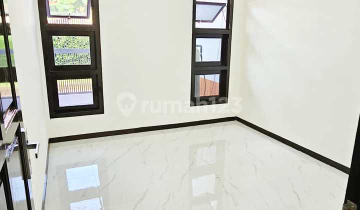 For Sale New House* Sumbersari Bandung 1