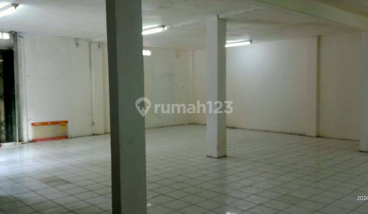 Ruko Lokasi Srategis Ramai di Leuwi Panjang  2