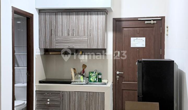 Apartemen Galeri Ciumbuleuit 2 Tipe 2 Bedroom