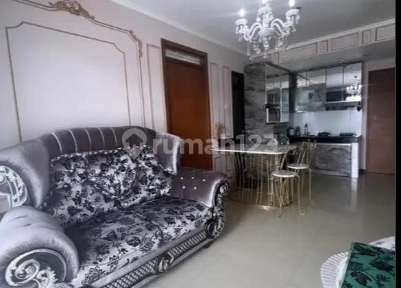 apartemen gateway pasteur tipe 3 bedroom 