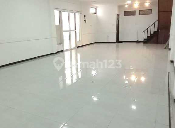 For Sale/For Rent Shop House Area Padalarang 2