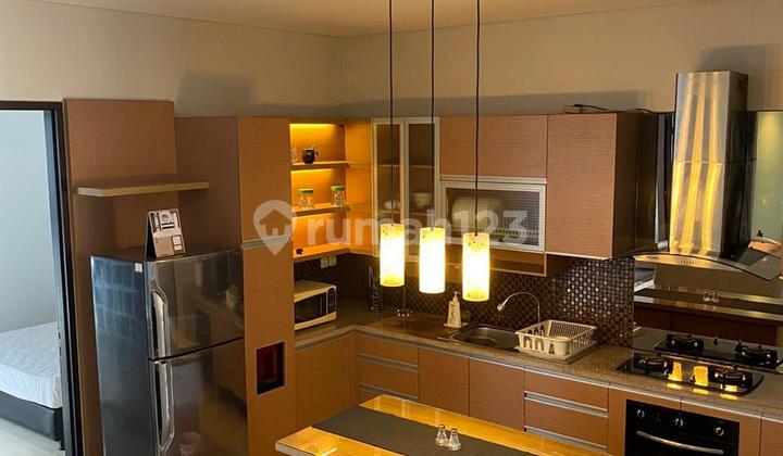 For Rent Modern Mezzanine Type Minimalist House in Setraduta 2