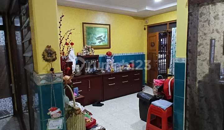Jual Rumah 3 Lantai Di Sukajadi Bandung