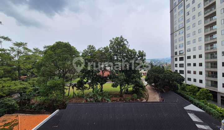 For Sale Hegarmanah Apartment – 2br Type (Onyx) 2
