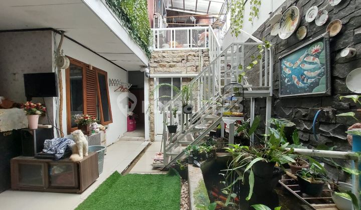 Dijual Rumah Turangga Kota Bandung