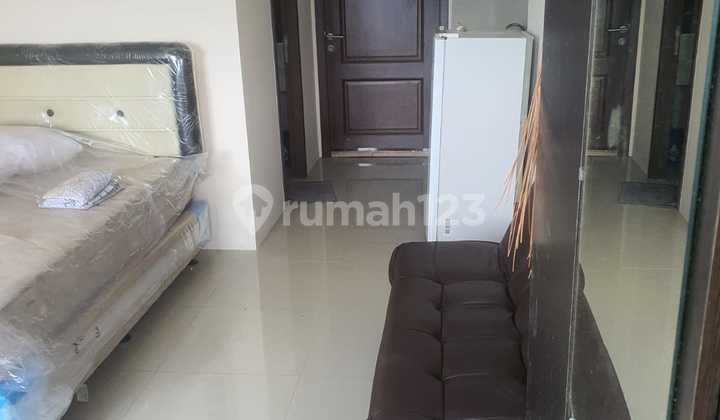 Apartemen Galeri Ciumbulewit 2 Furnished 2