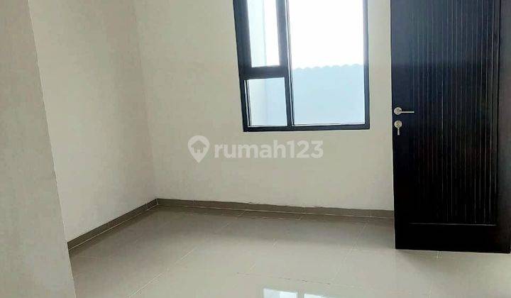 rumah modern minimalis di cluster kopo permai 3 1