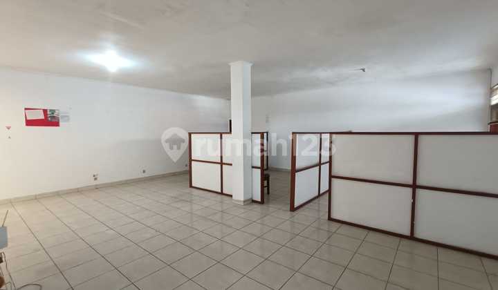 Office Plus House for Sale in Sayap Sutami 2