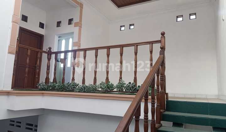 Disewakan Rumah Terawat Pondok Hijau*