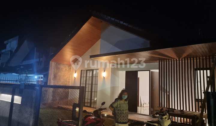 Tumah Batununggal Permai Bandung