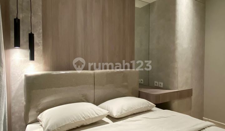 Jual Sewa Apartemen Landmark 1 Bedroom