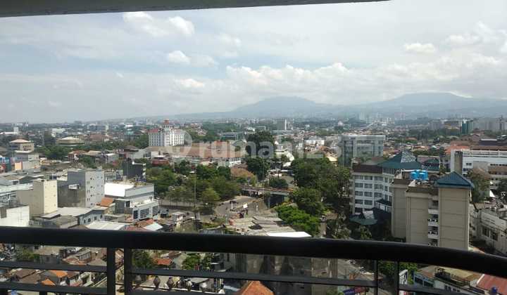 Apartemen Di Jantung Kota Bandung Braga Apartemen Di Jantung Kota Bandung Braga