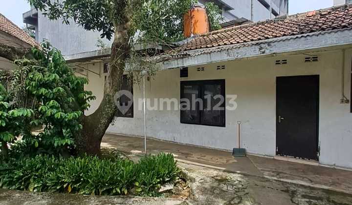 Dijual Rumah Heritage*_Harga Dibawah Pasaran_