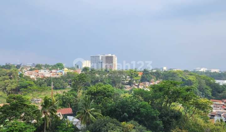 Dijual/disewakan Unit Apartemen Gca 2 Studio*