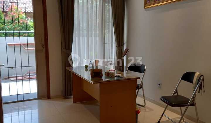 Rumah Kreen Taman Kopo Indah Tki 1 Bandung 2