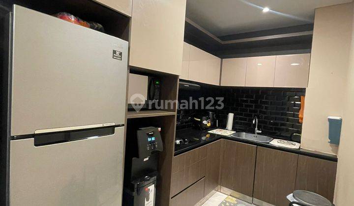apartemen landmark residence tipe 2 bedroom 1
