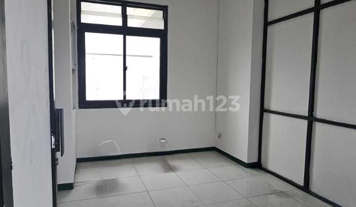 Asia Africa wing prime location building