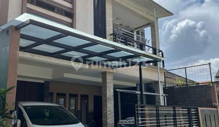 Jual Rumah Fully Furnished Di Margahayu Raya Jual Rumah Fully Furnished Di Margahayu Raya