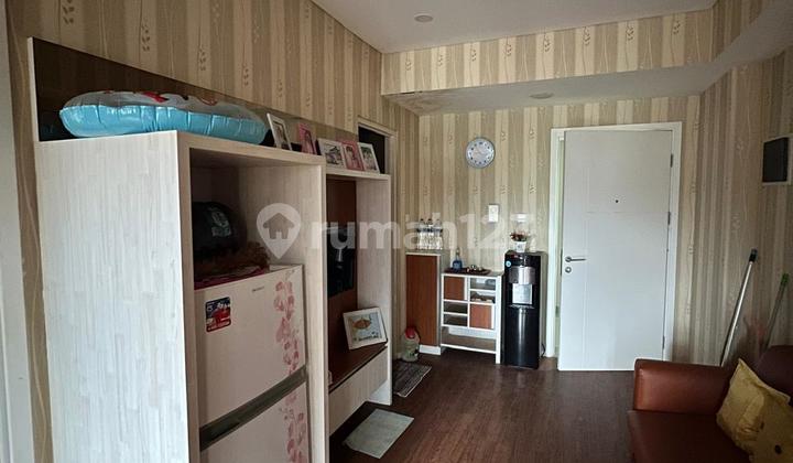 For Rent: Parahyangan Residence (Pares) 2