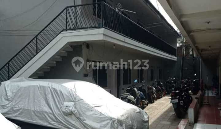 Jual Kos²An dan Tempat Usaha Cikutra 2