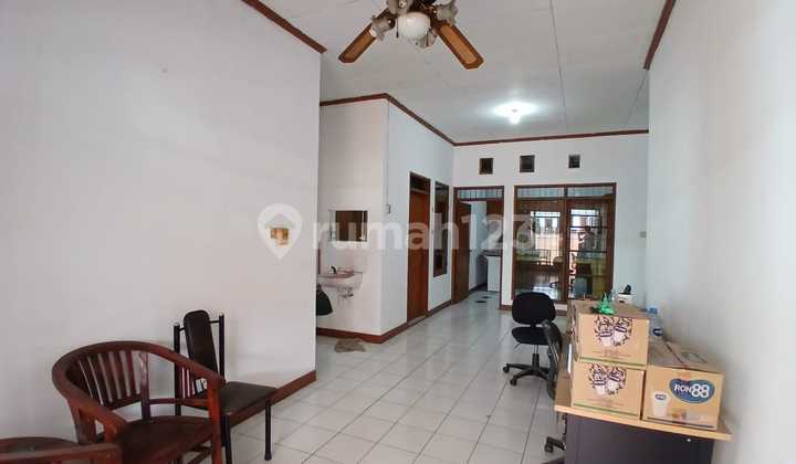 rumah minimalis modern di taman kopo indah 2