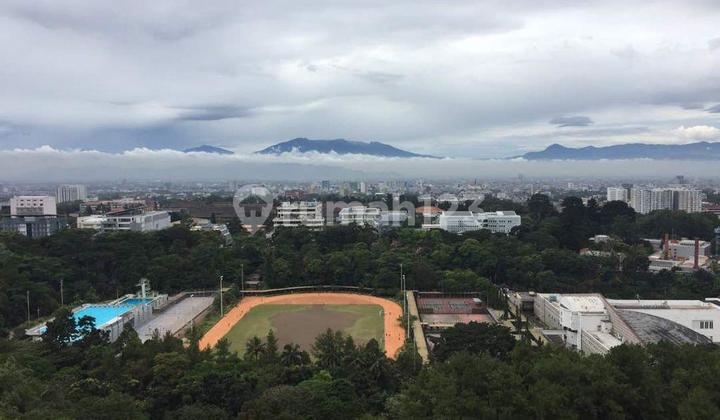 Beverly Dago Bandung Apartment Beautiful View