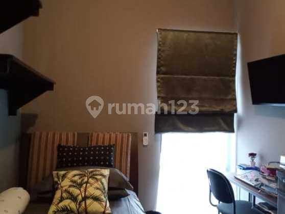 Dijual: Rumah Tinggal 1,5 LT (Mezzanine) Gateway Pasteur 2