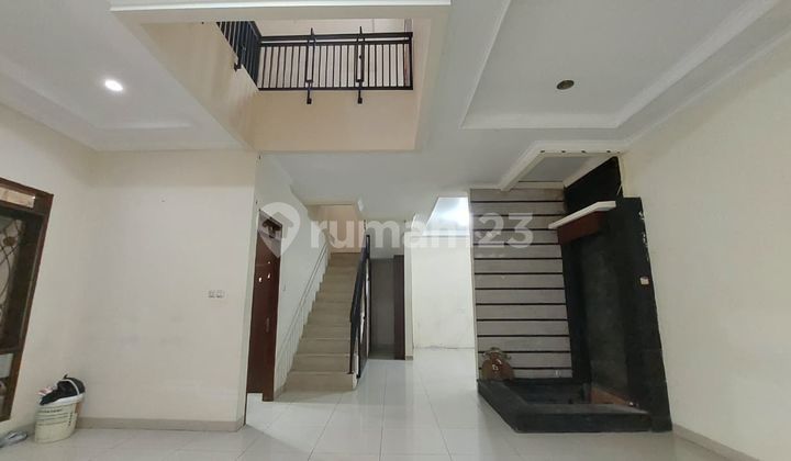 For Rent: Turangga House in Bandung City, Fully Furnished 2
