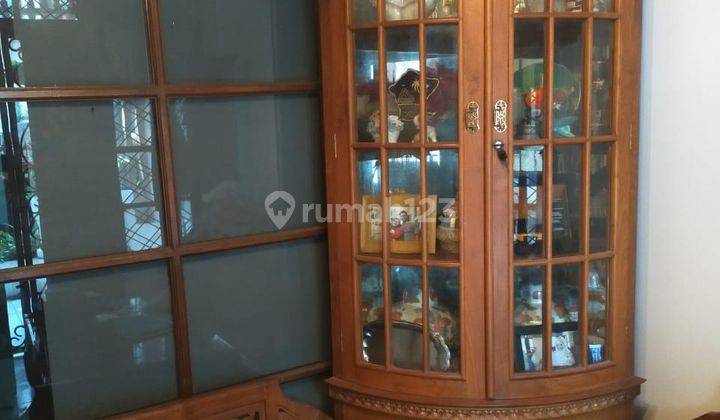 Rumah Minimalis Cantik di Taman Kopo Indah 1 2