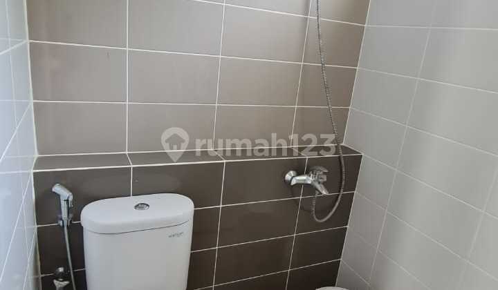 Rumah di Summarecon Amanda, Bandung. 2