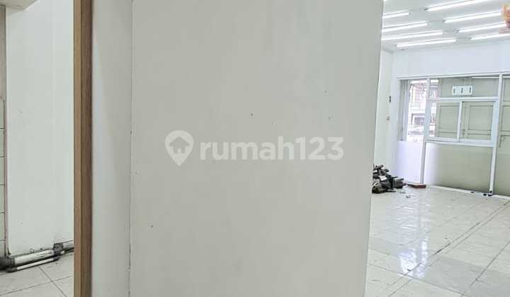 Ideal Opportunity For Business In The Mainroad Padalarang Location 2