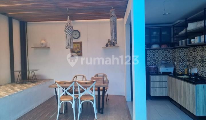 Dijual Rumah Di Summarecon Bandung