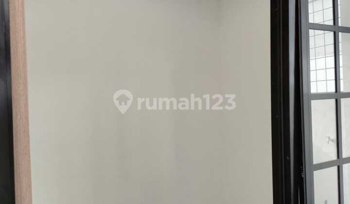 Rumah Buah Batu Bandung Dekat Jln Karapitan 2