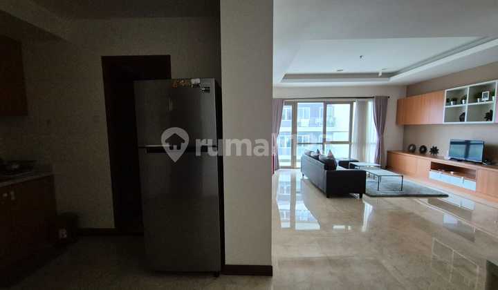 For Sale Hegarmanah Apartment Premium Location, Comfortable 2