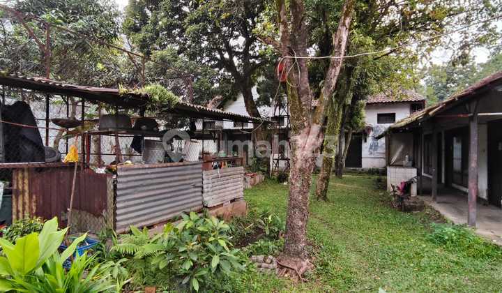 Dijual Rumah Hitung Tanah Daerah Sayap Gatsu Bandung 2