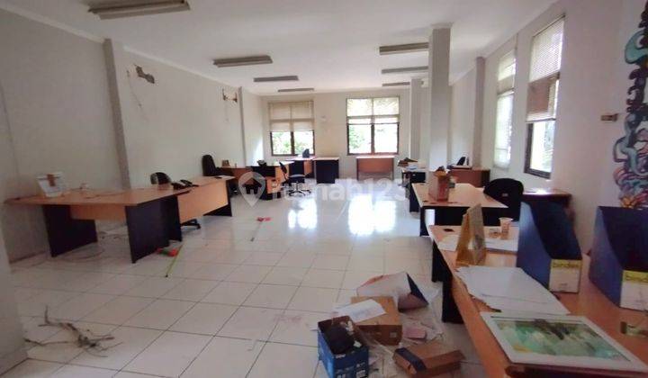 ruko bisa untuk kantor di mainroad gatot subroto bandung 1