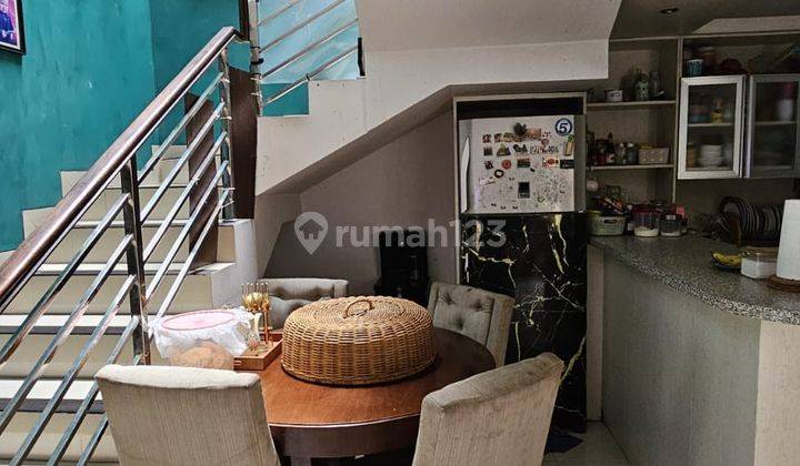 Rumah Minimalis Siap Huni di Gegerkalong 2