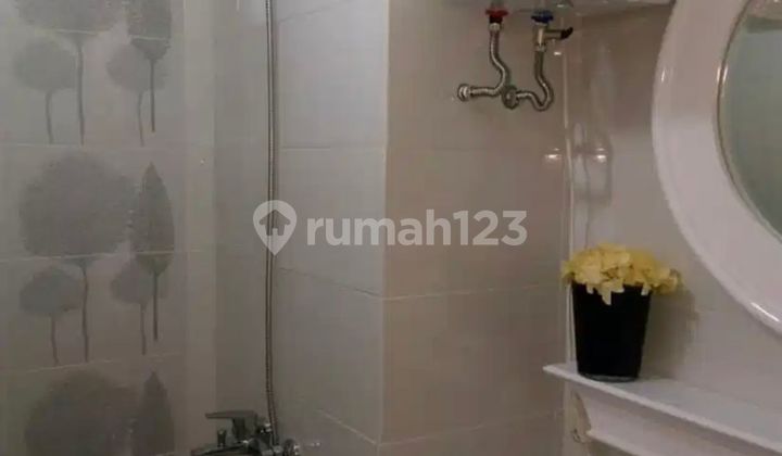 Apartement Grand Asia Afrika Studio Full Furnish Luxury 2