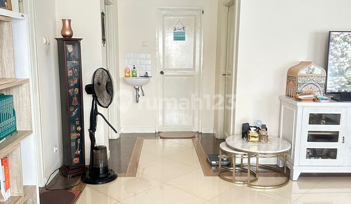 Di Turangga Itu Bukan Soal Alamat Tapi Kualitas Hidup. 2