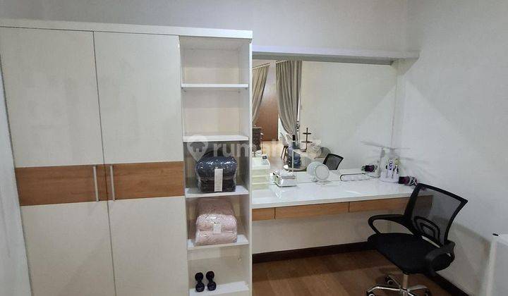 apartemen majesty tipe 2 bedroom full furnished 1