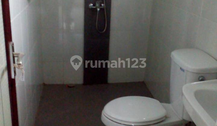Dijual Rumah Baru Komplek Kurdi