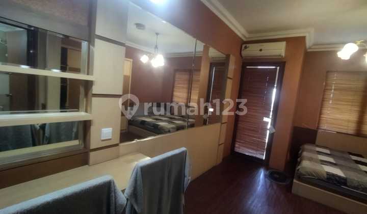 Miliki Unit Eksklusif Bandung El Royale