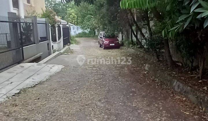 Rumah Modern Nyaman di Sayap Pasteur Babakan Jeruk 2