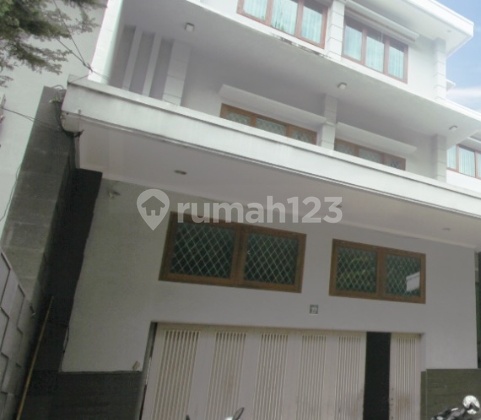 Properti Termurah Di Kelasnya - Kawasan Prestisius Dag